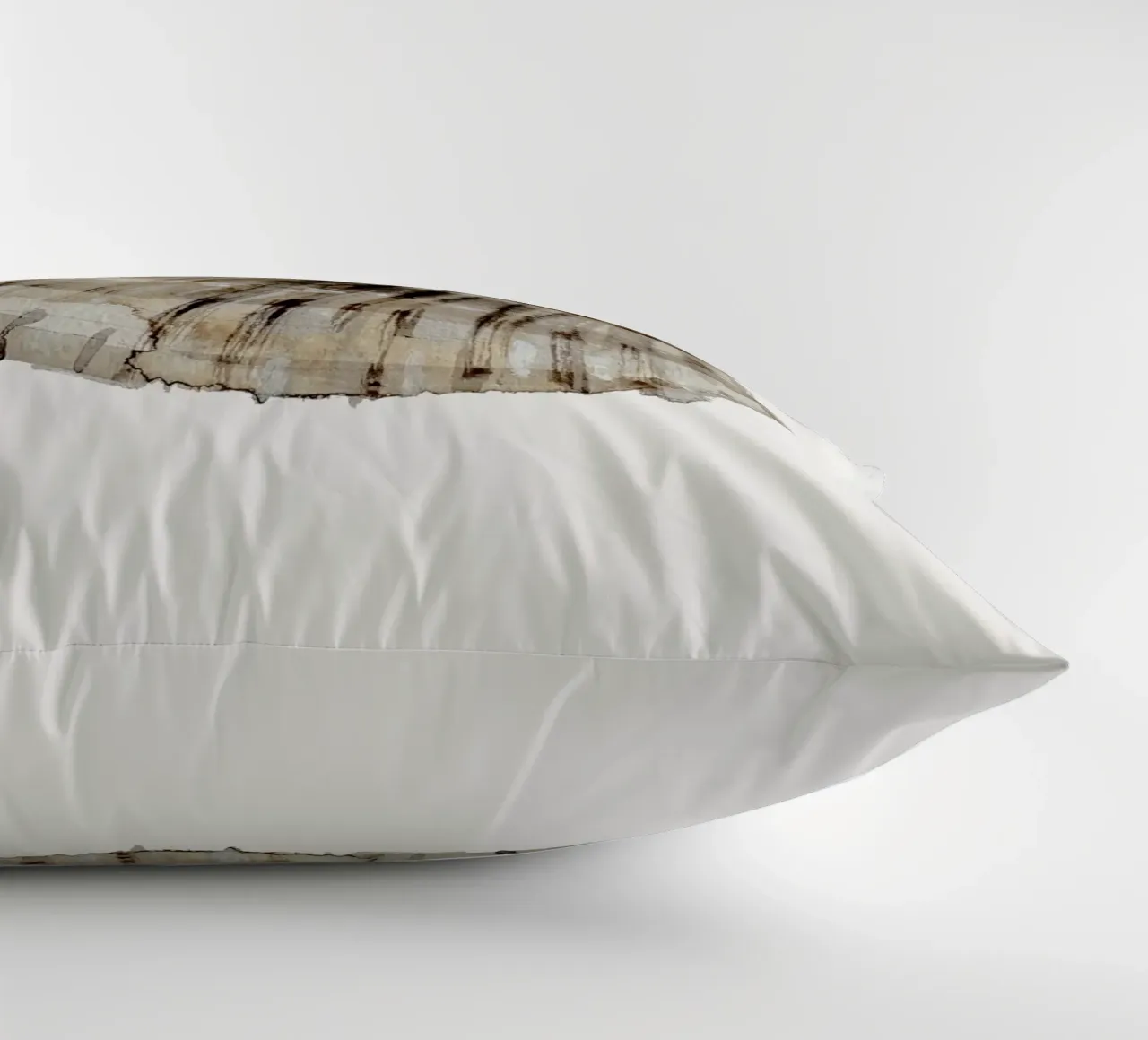 Sea Shell cuscino da treechild
