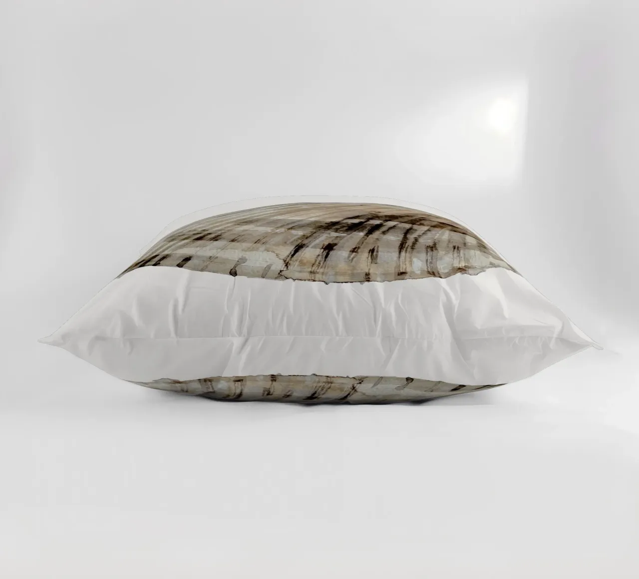Sea Shell cuscino da treechild