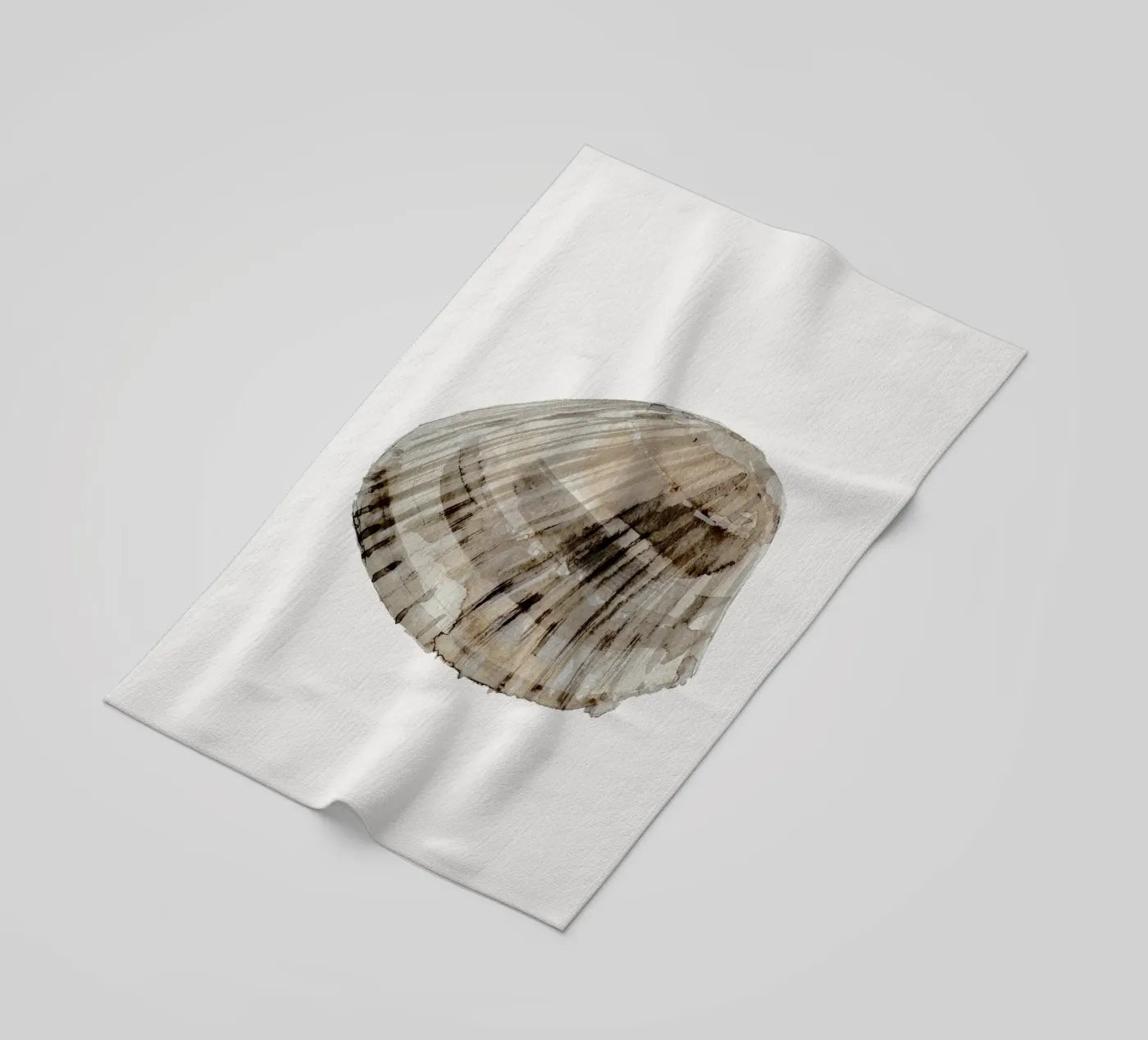 Sea Shell telo mare da treechild