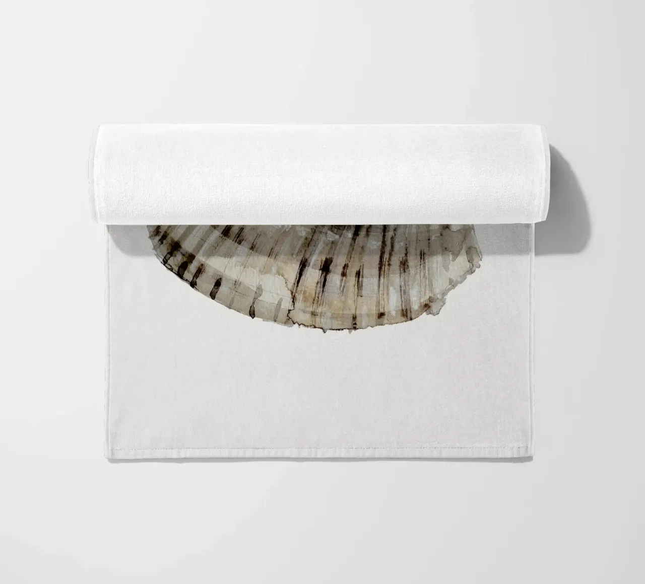 Sea Shell telo mare da treechild