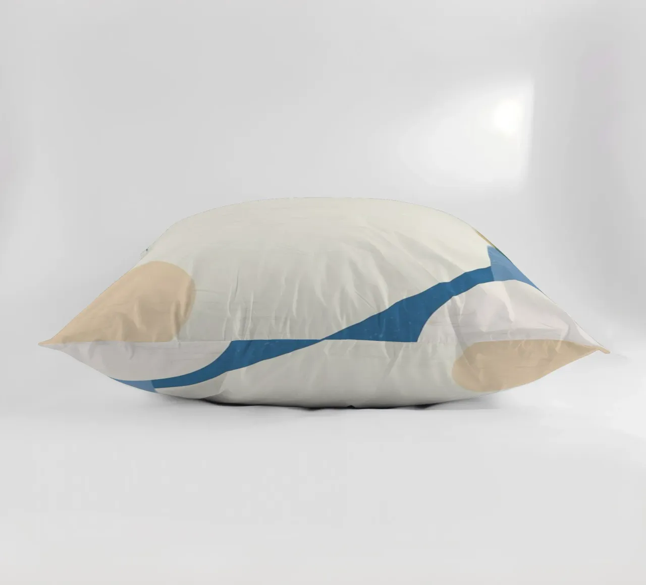 Japanese Pattern II cuscino da Pure