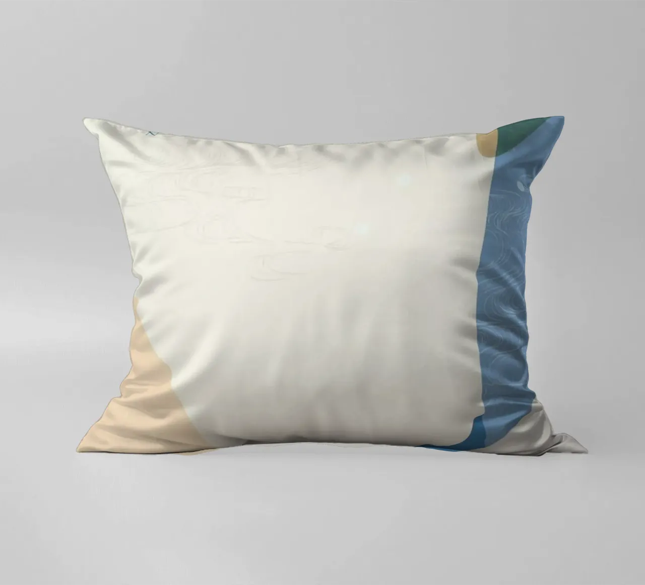 Japanese Pattern II cuscino da Pure