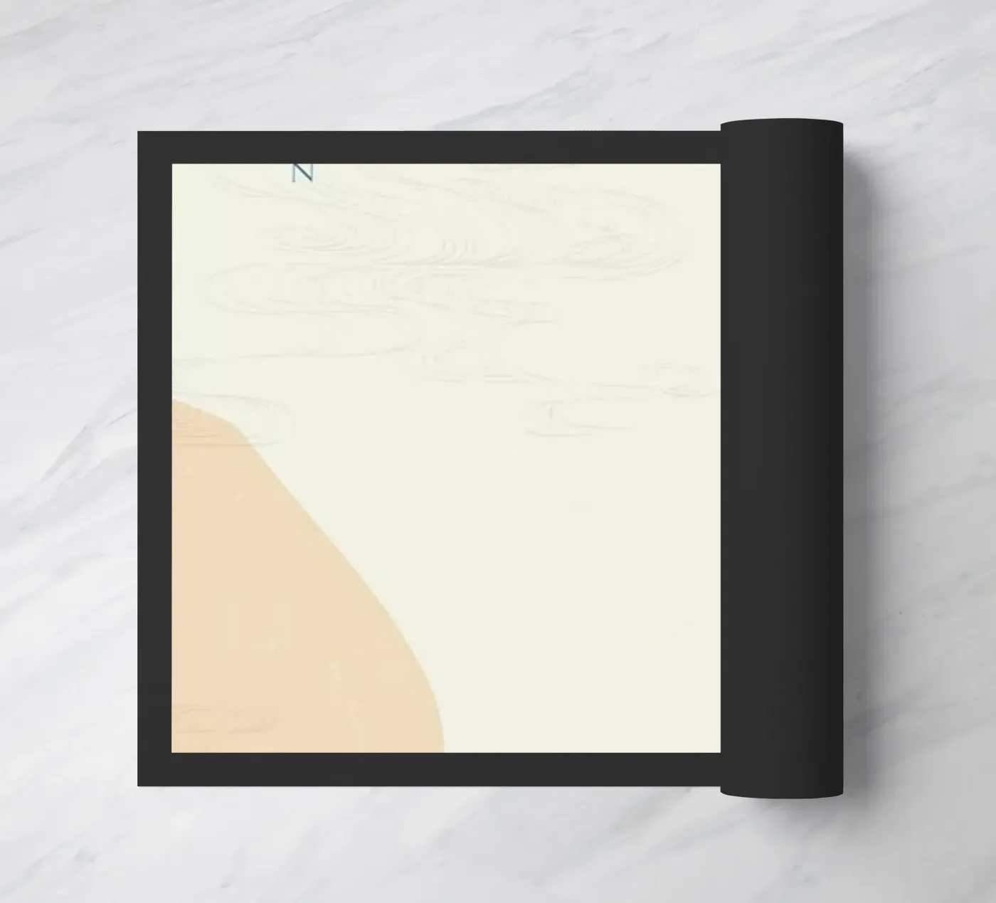 Japanese Pattern II zerbino da Pure