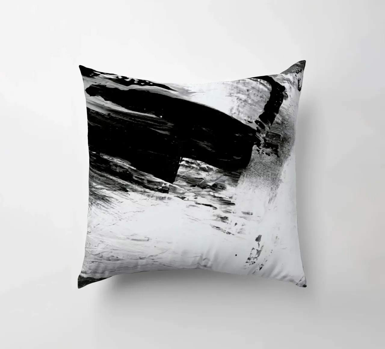Midnight Snow cuscino da Graphite