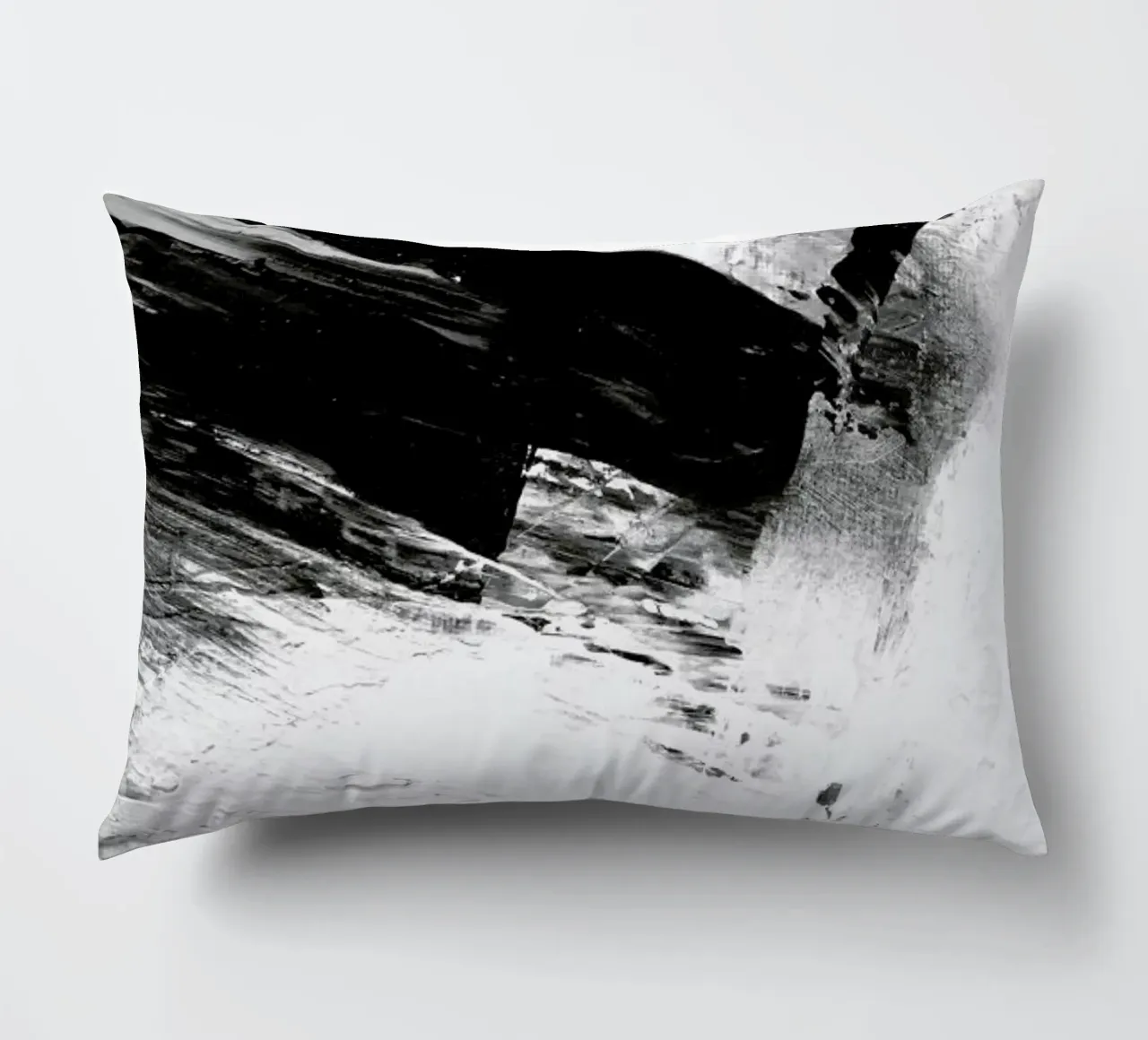 Midnight Snow cuscino da Graphite
