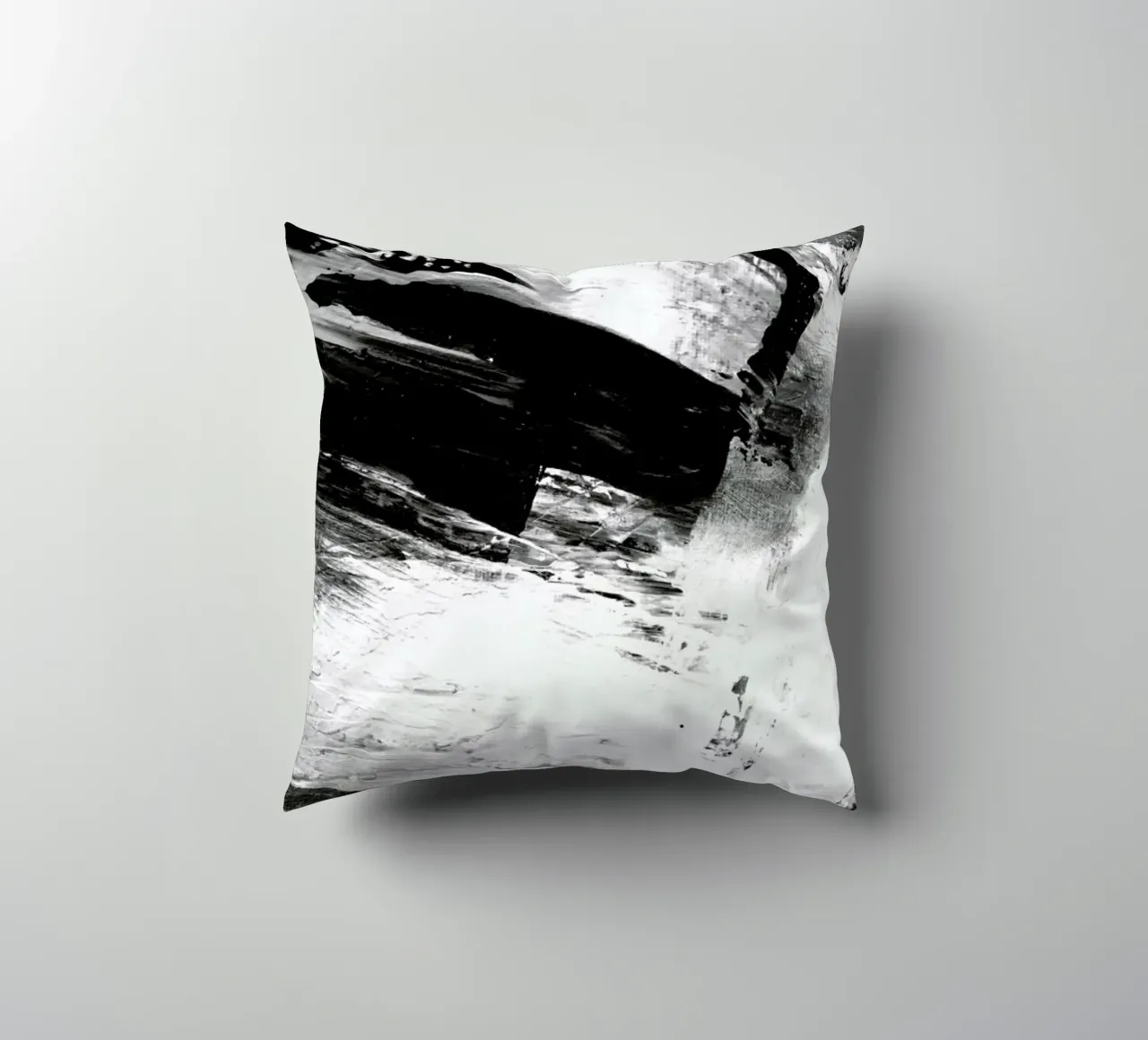 Midnight Snow cuscino da Graphite