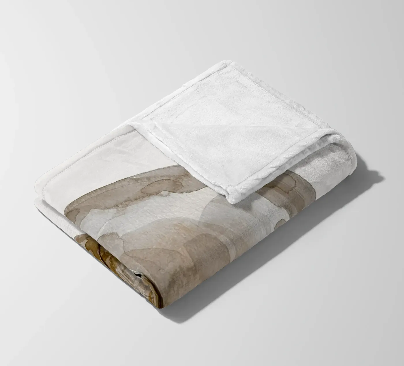 Snail Shell fleecedeken van treechild