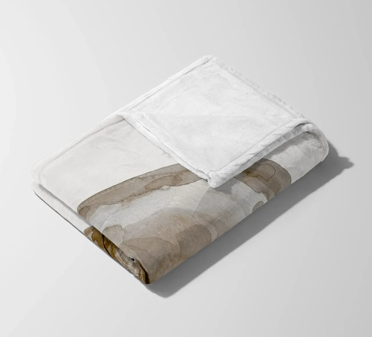 Snail Shell fleecedeken van treechild