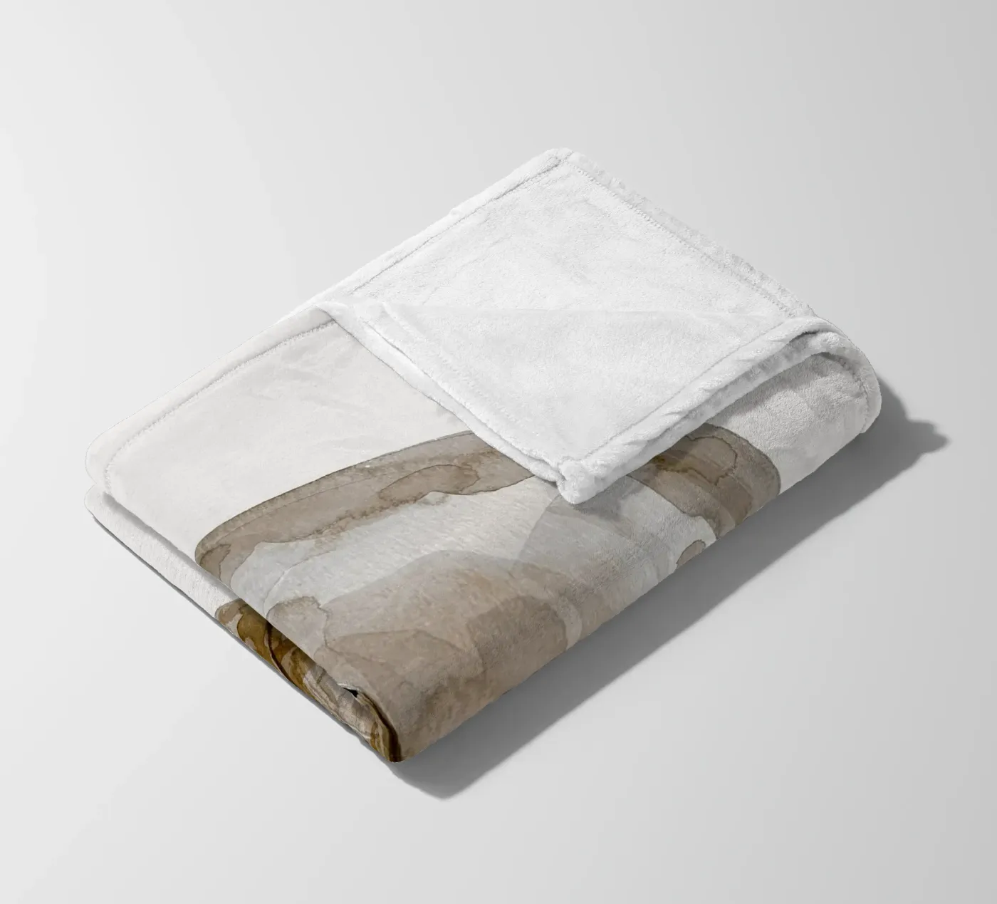 Snail Shell fleecedeken van treechild