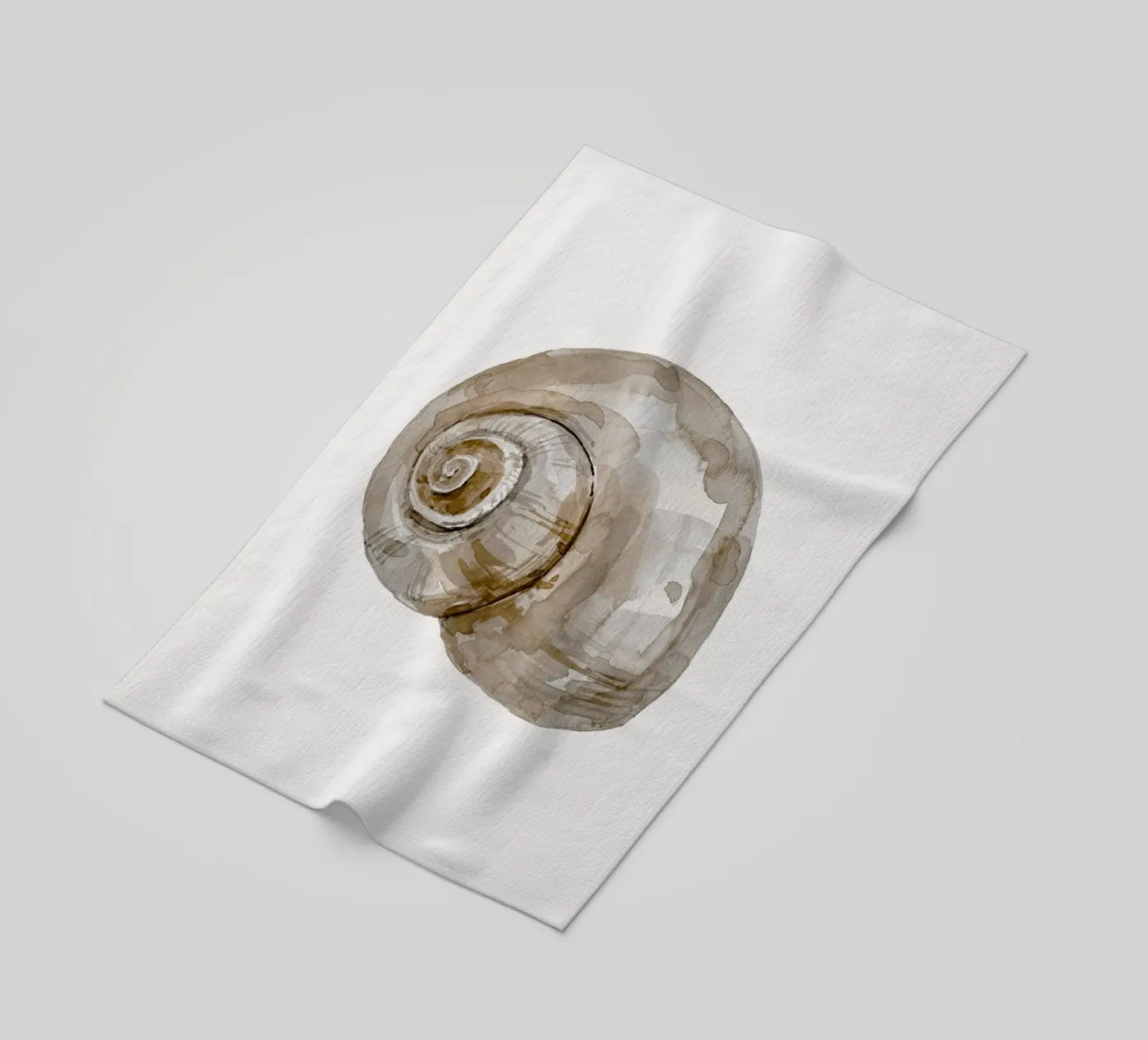 Snail Shell telo mare da treechild