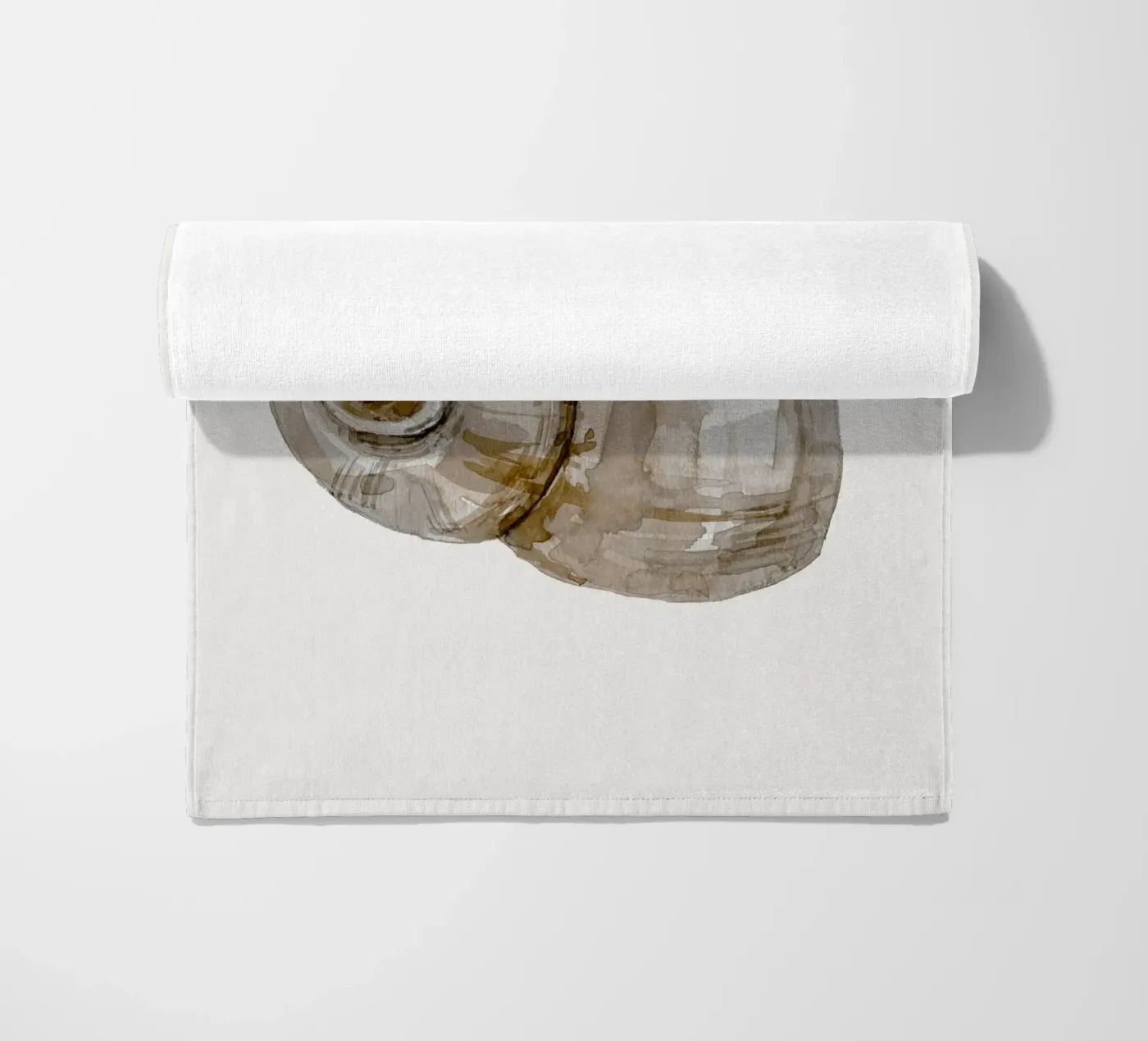 Snail Shell telo mare da treechild