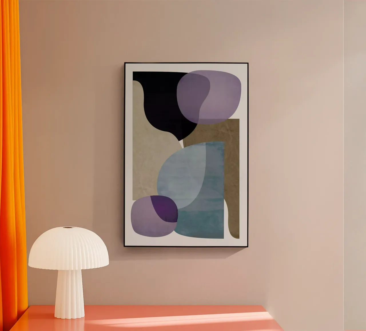 Graphic 193 plexiglass da Mareike Böhmer