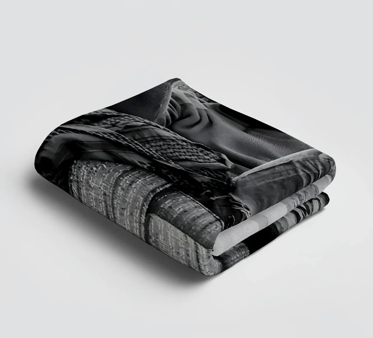 Sit Back towel by Takeme