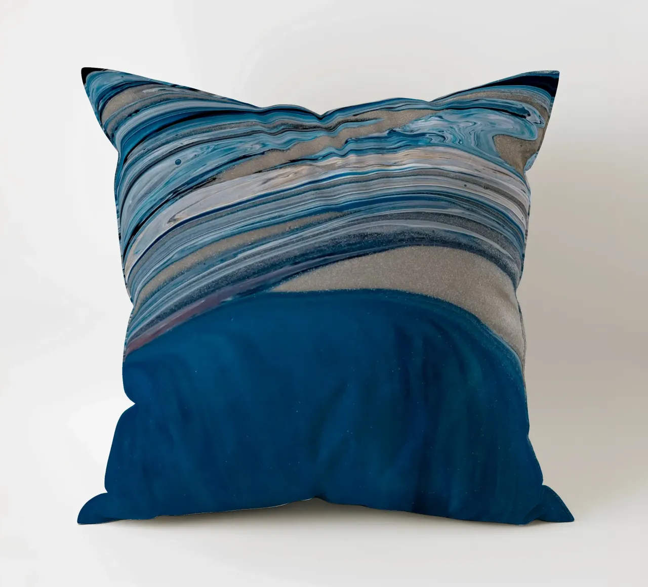 Deep Flow cuscino da treechild