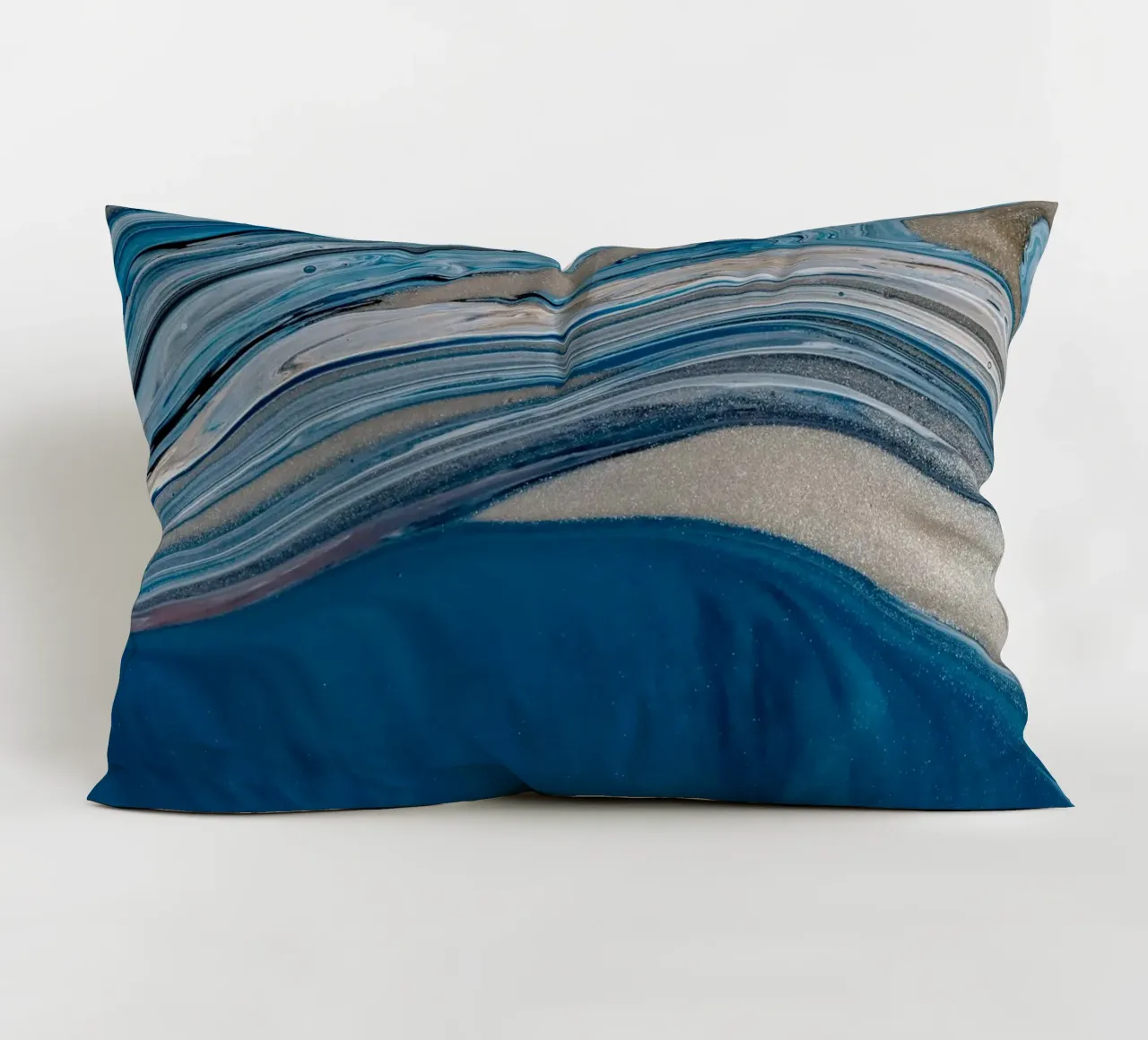 Deep Flow cuscino da treechild