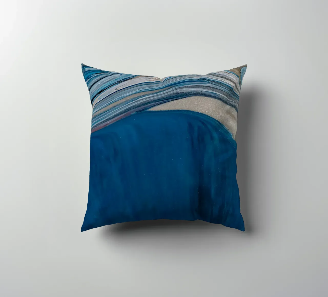 Deep Flow cuscino da treechild