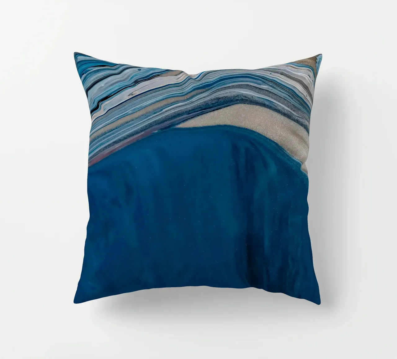 Deep Flow cuscino da treechild