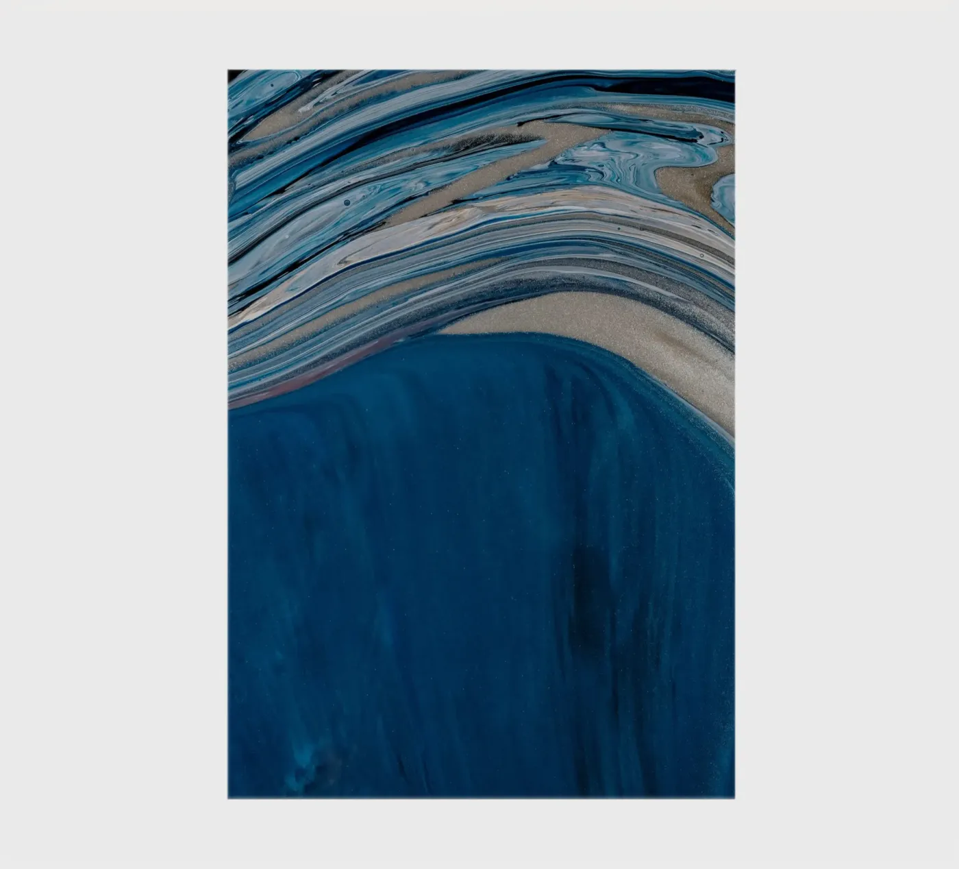 Deep Flow notebook by treechild