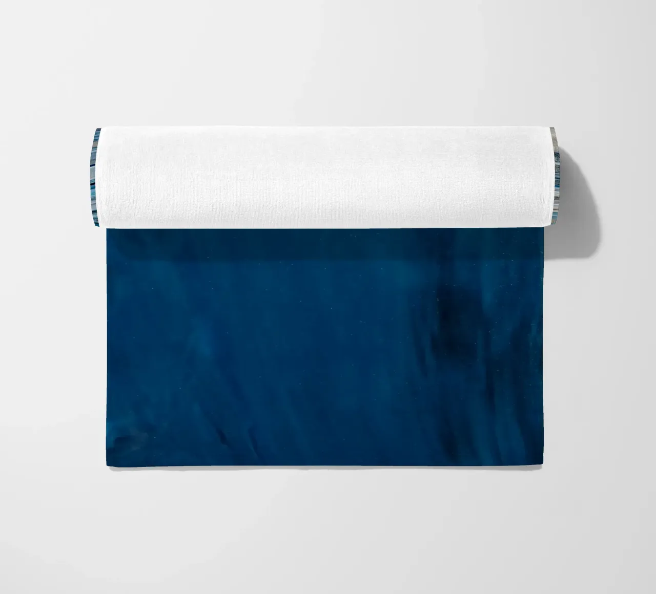 Deep Flow telo mare da treechild