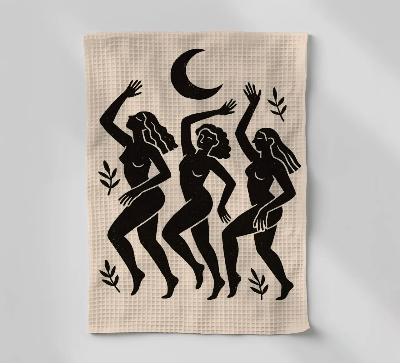 The Moon Maidens canovaccio da cucina da treechild