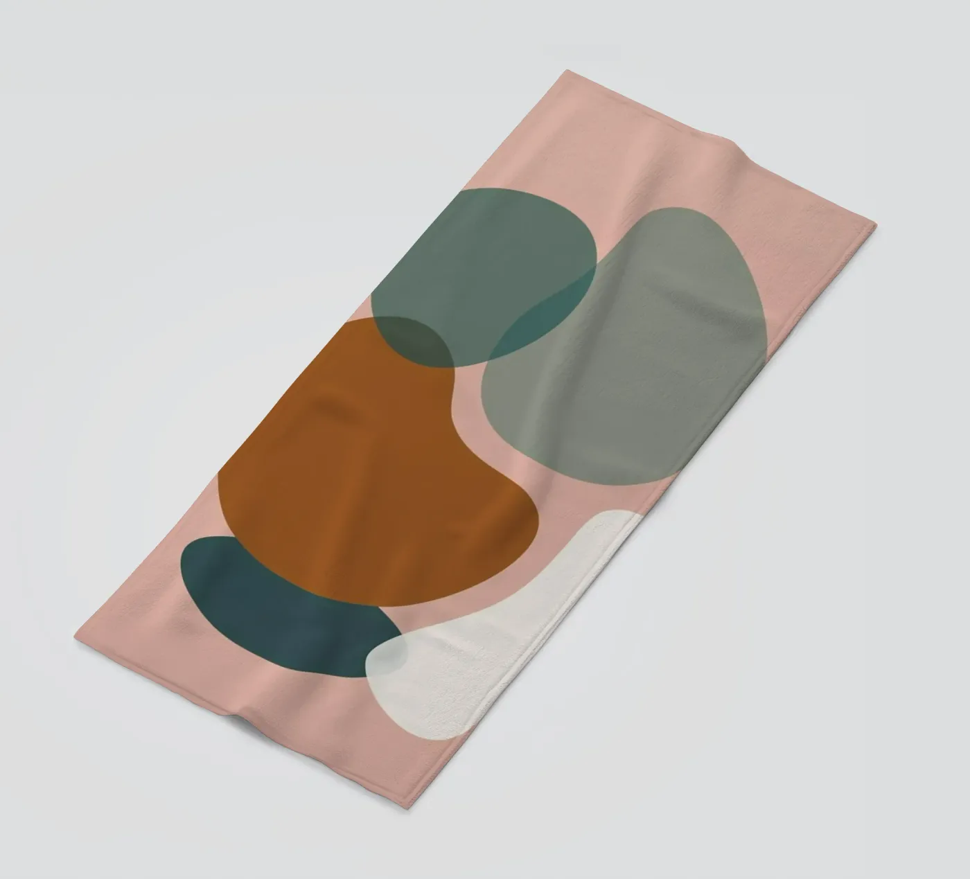 Tumble II telo mare da Pure