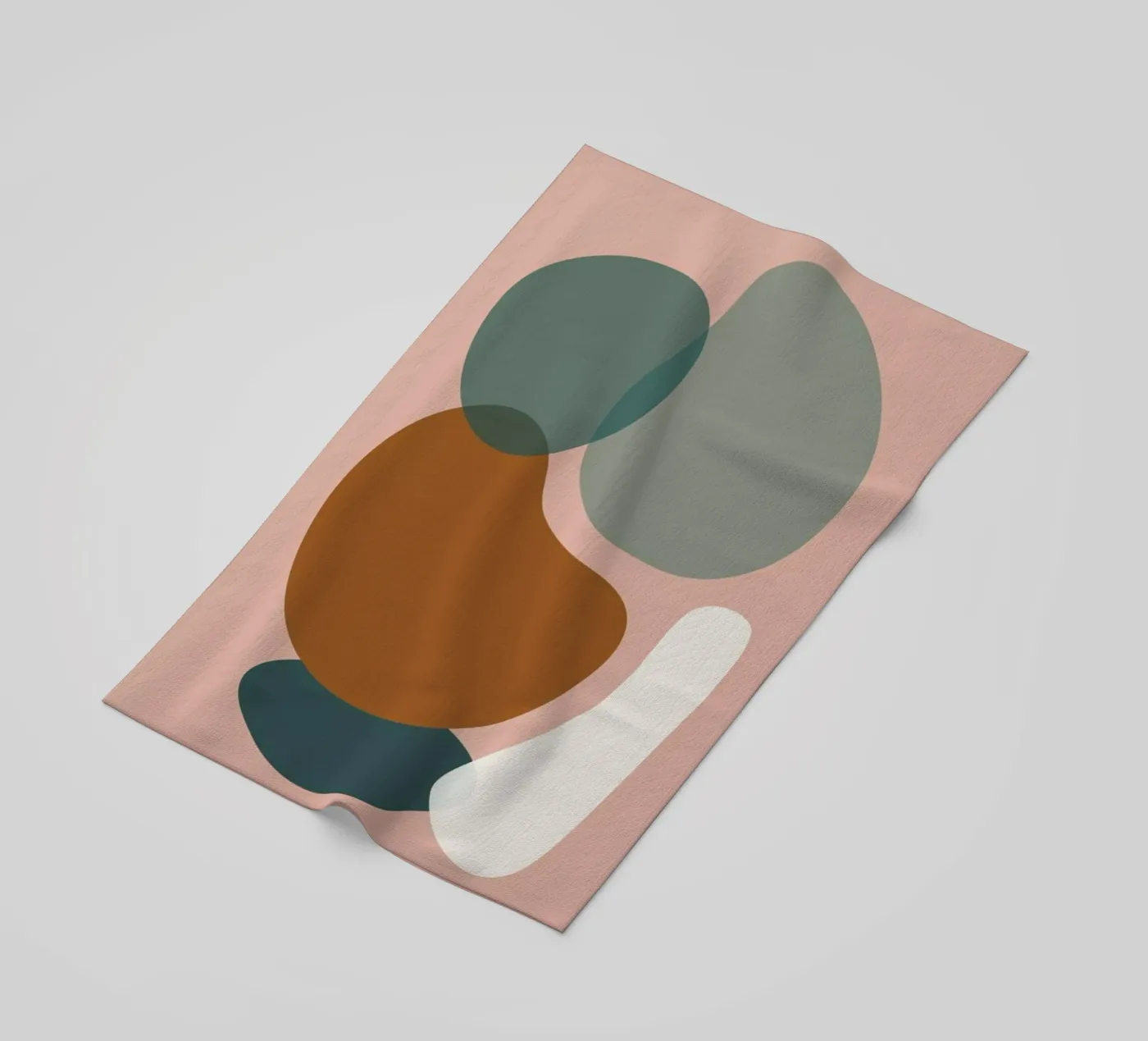 Tumble II telo mare da Pure