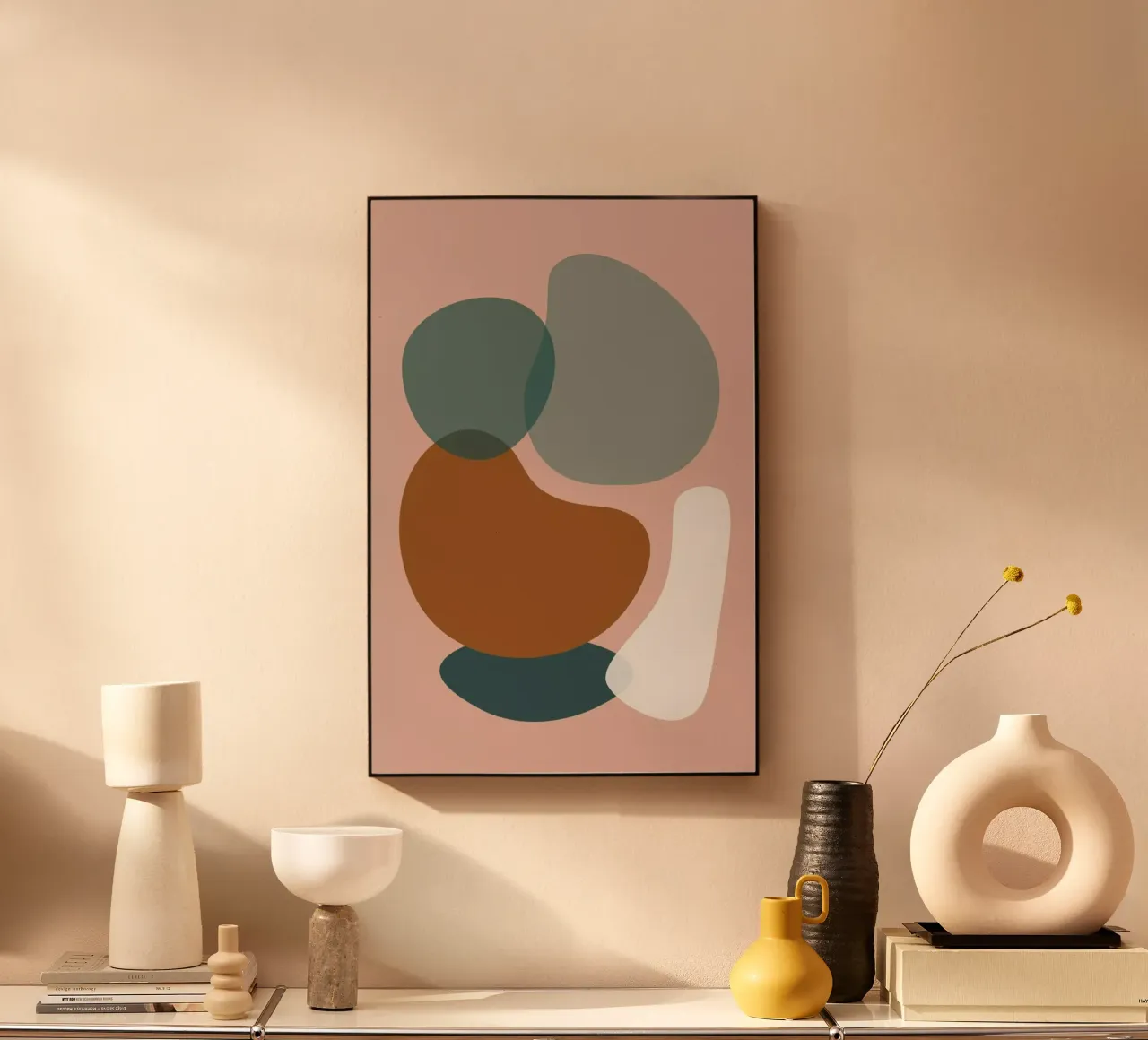 Tumble II plexiglass da Pure