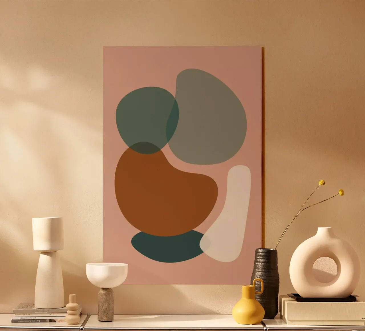 Tumble II plexiglass da Pure