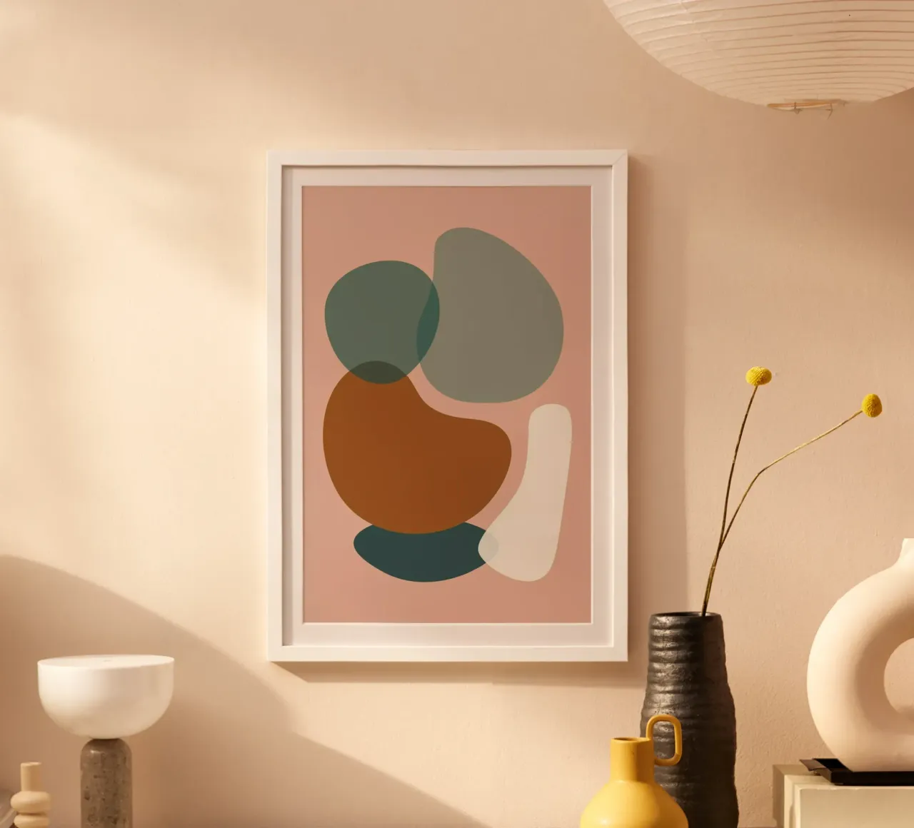 Tumble II poster da Pure