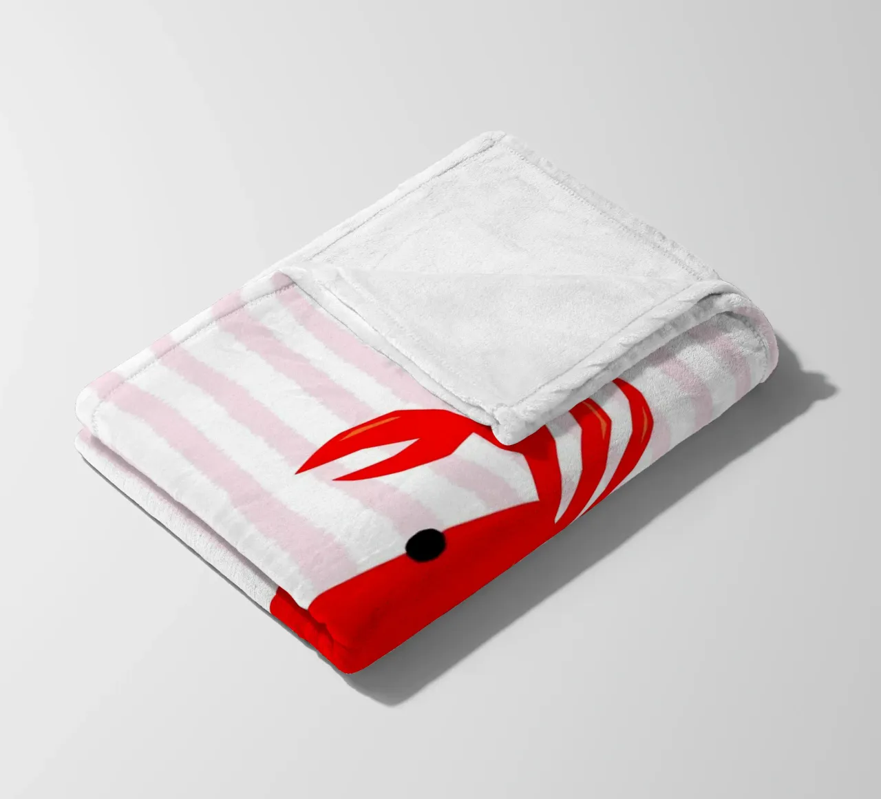 Ahoi, kleiner Krebs! coperta in pile da DigiWunderwerk