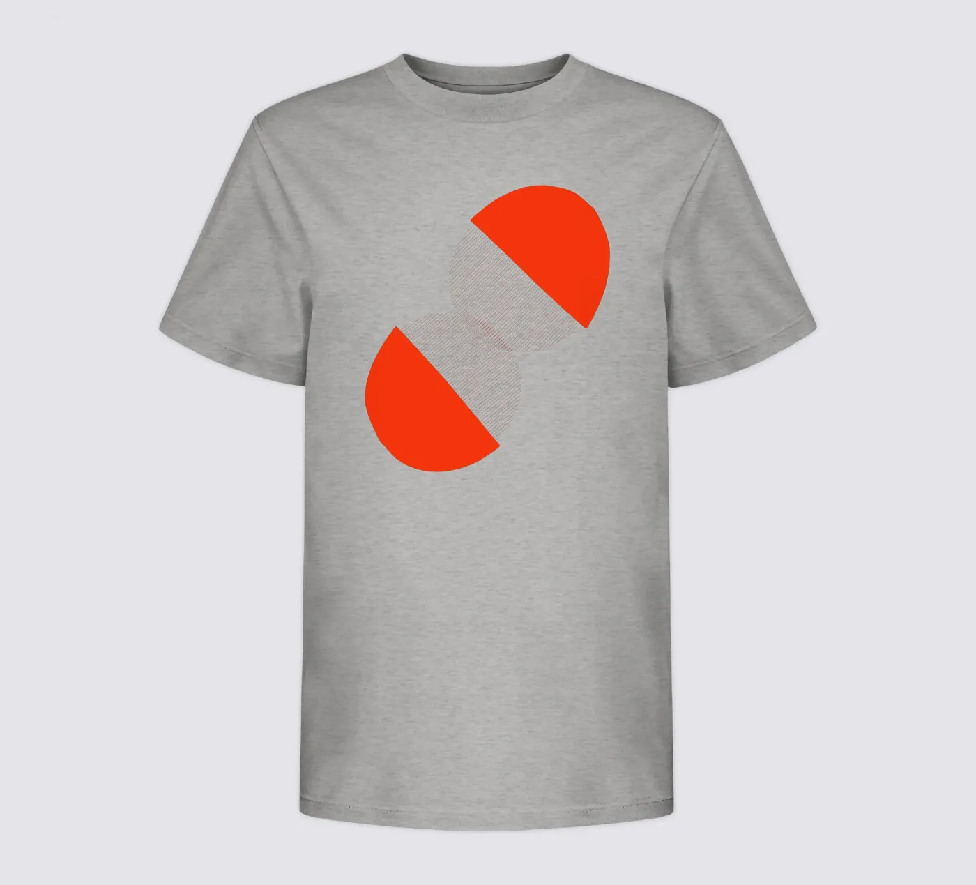 Approccio t-shirt bambini da Rose Beck Art