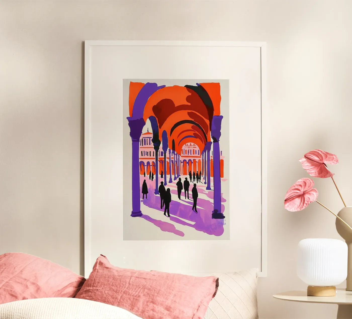 Venedig I poster da CKM