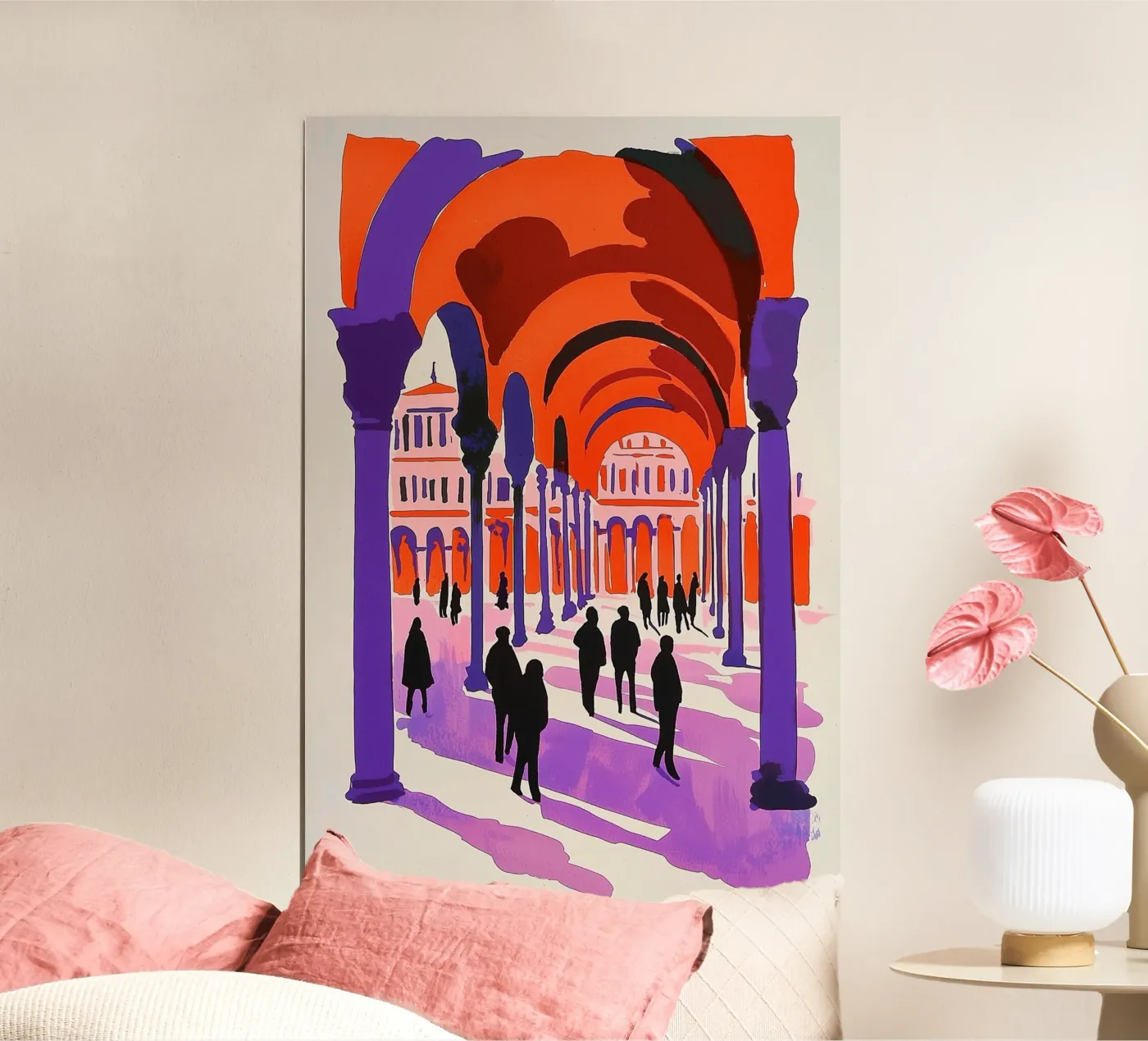 Venedig I poster da CKM