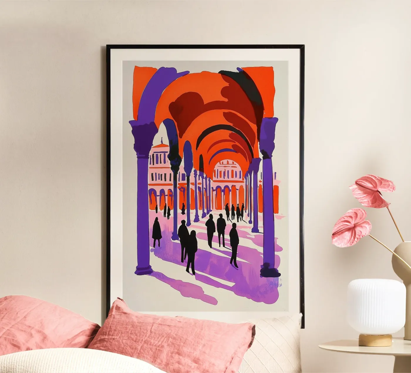 Venedig I poster da CKM