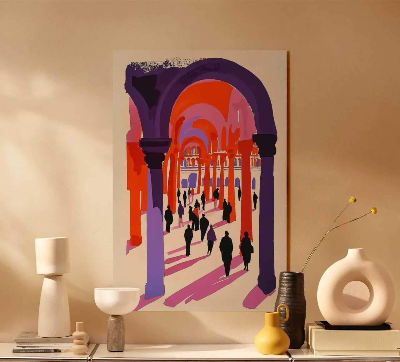 Venedig II plexiglass da CKM