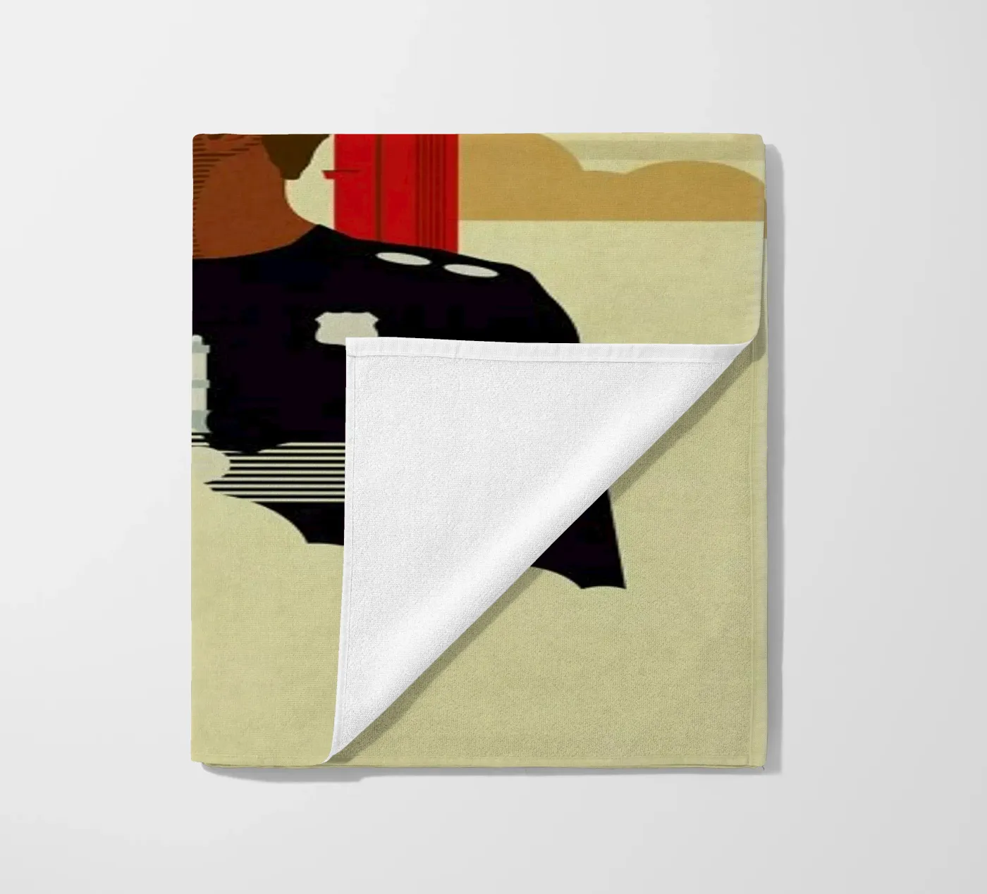 Spacetime telo mare da Danny Haas