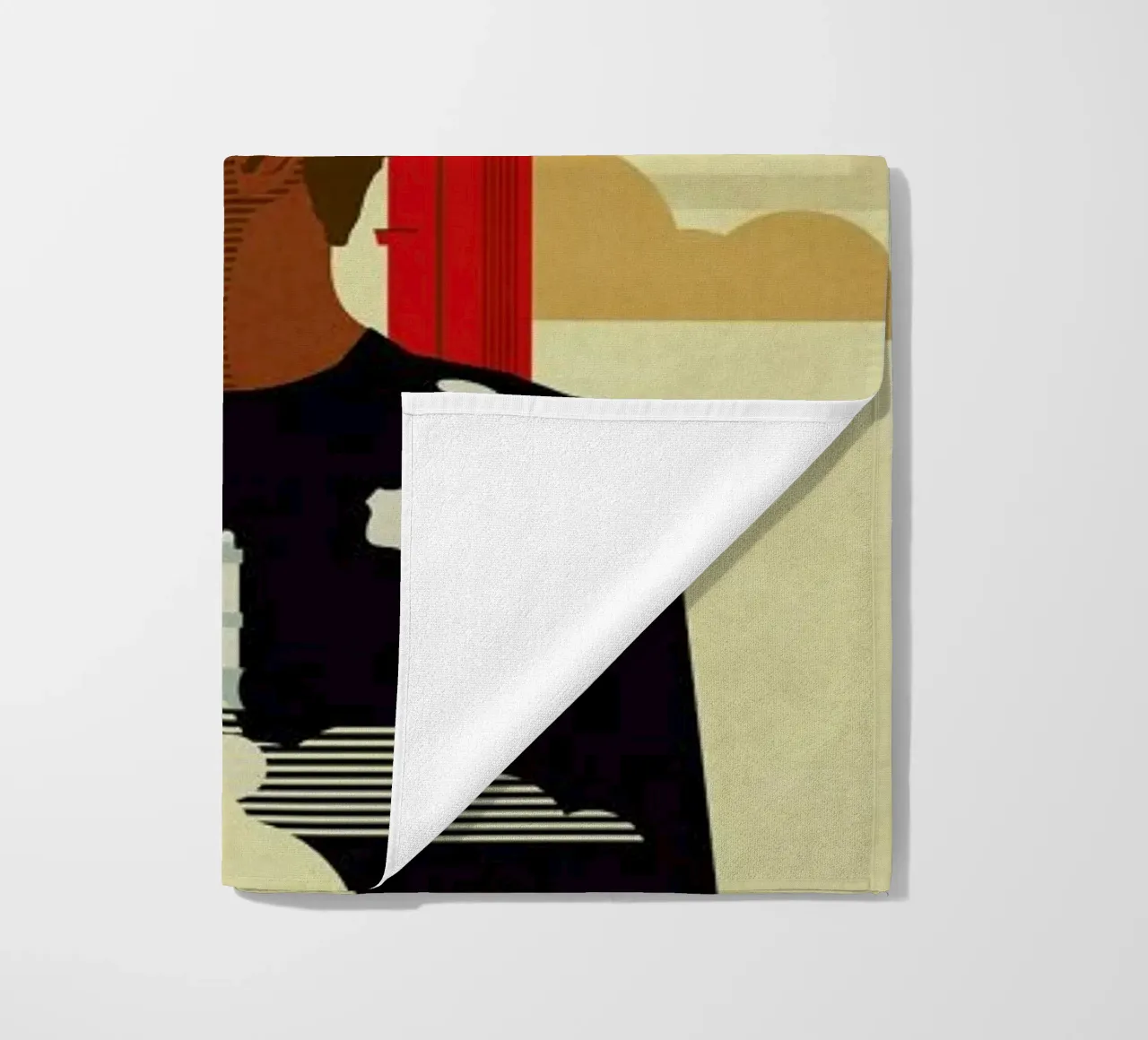 Spacetime telo mare da Danny Haas