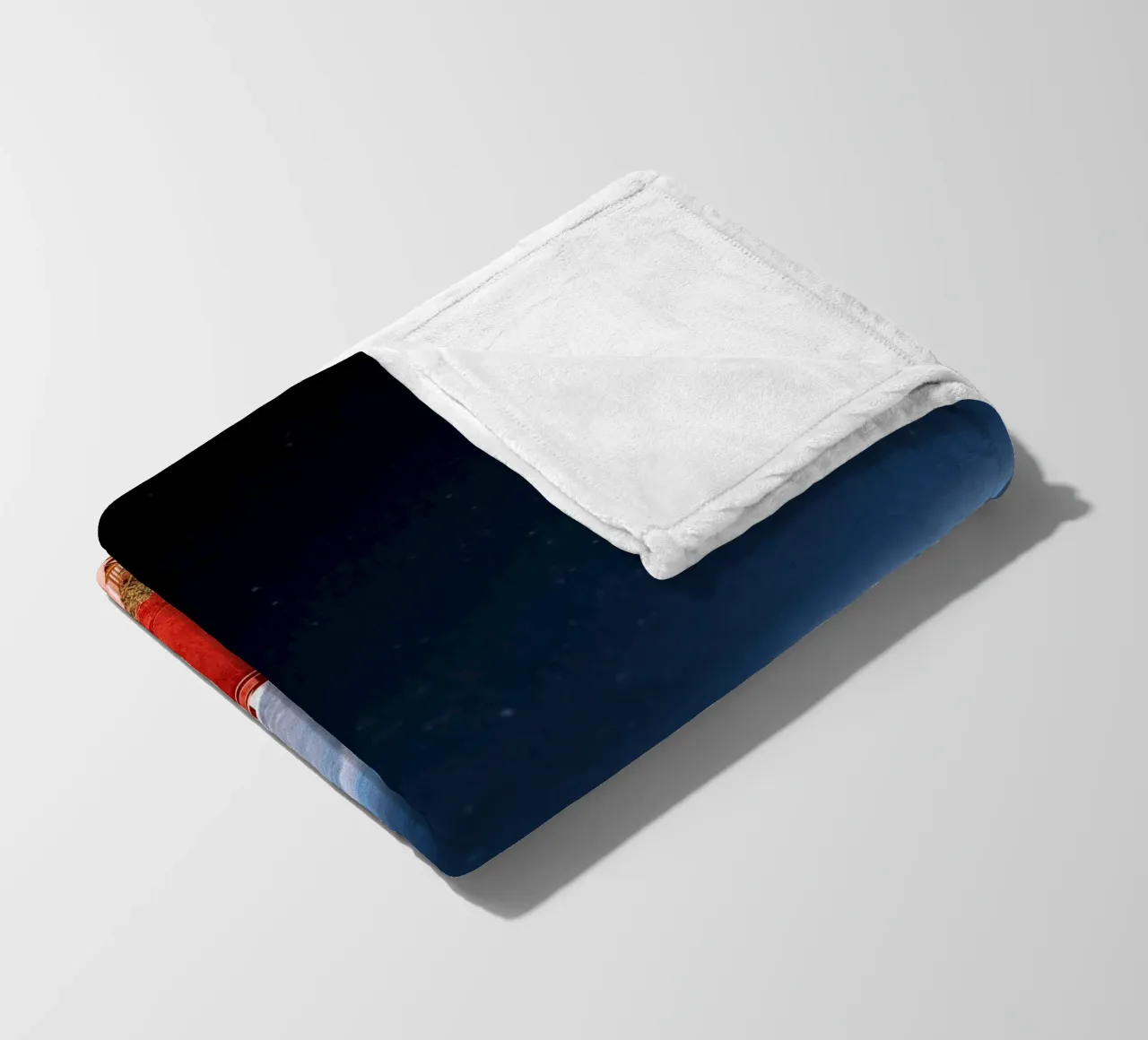Rendez-vous on the top coperta in pile da PicturaCollage