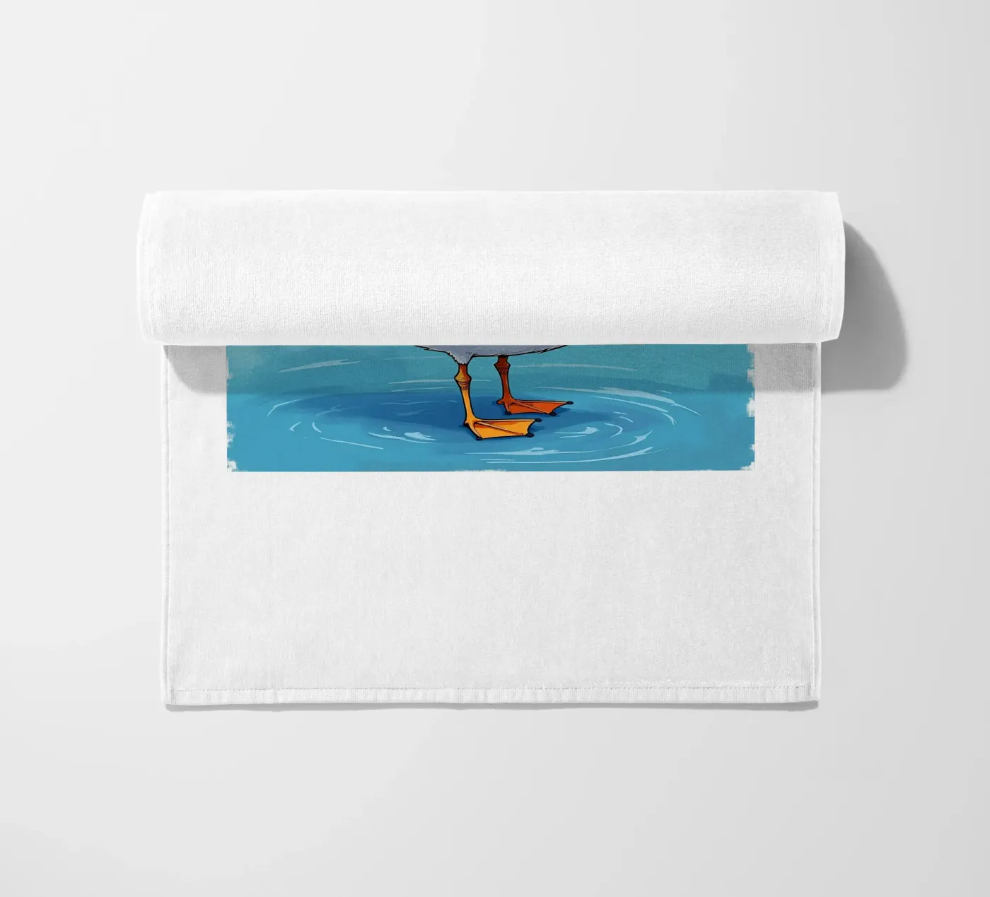 Moin Strandtuch von CASTILO