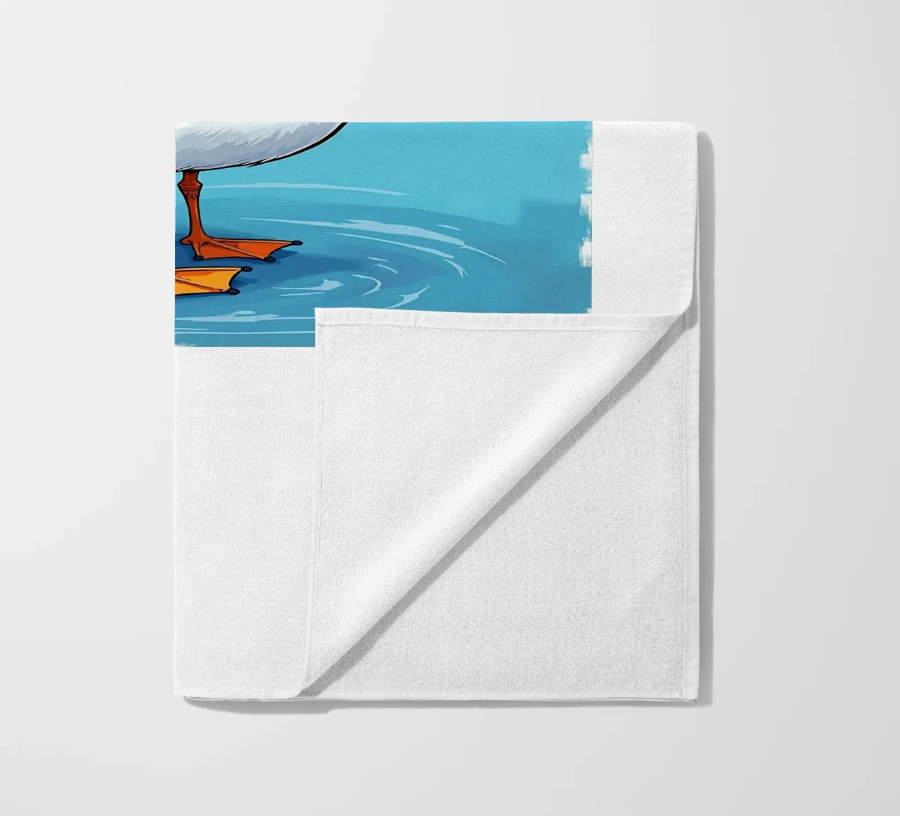 Moin telo mare da CASTILO