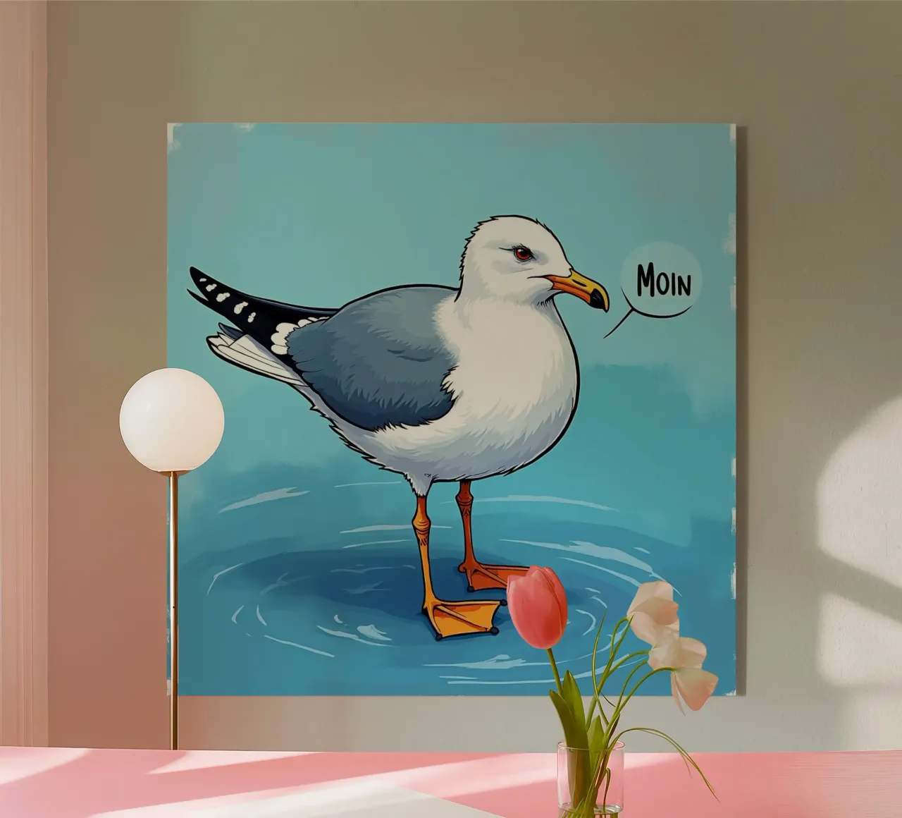 Moin plexiglass da CASTILO