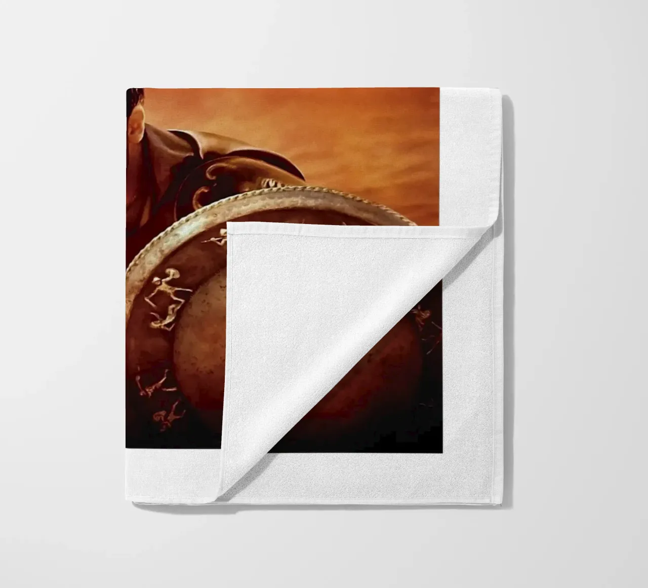 Gladiator telo mare da The Movie Wall