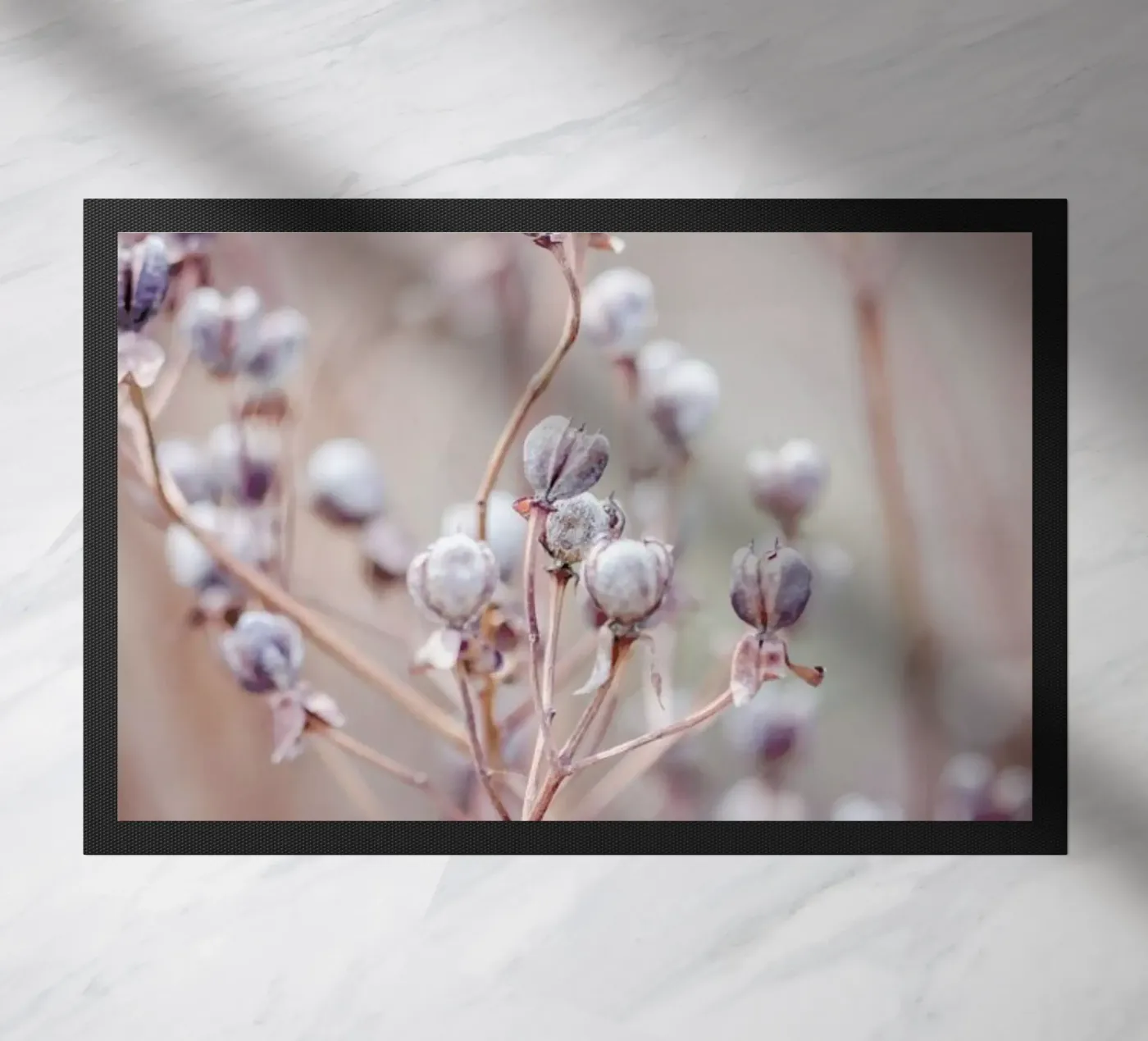 Cotton Buds zerbino da Flora & Fauna