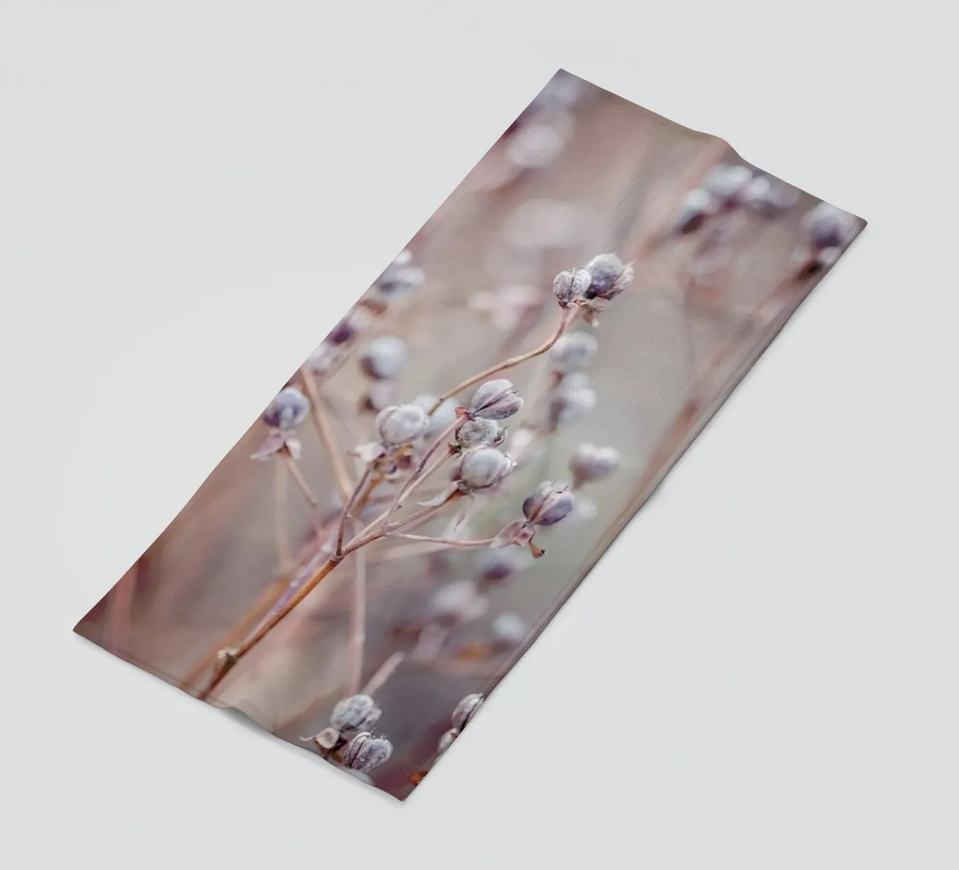 Cotton Buds telo mare da Flora & Fauna