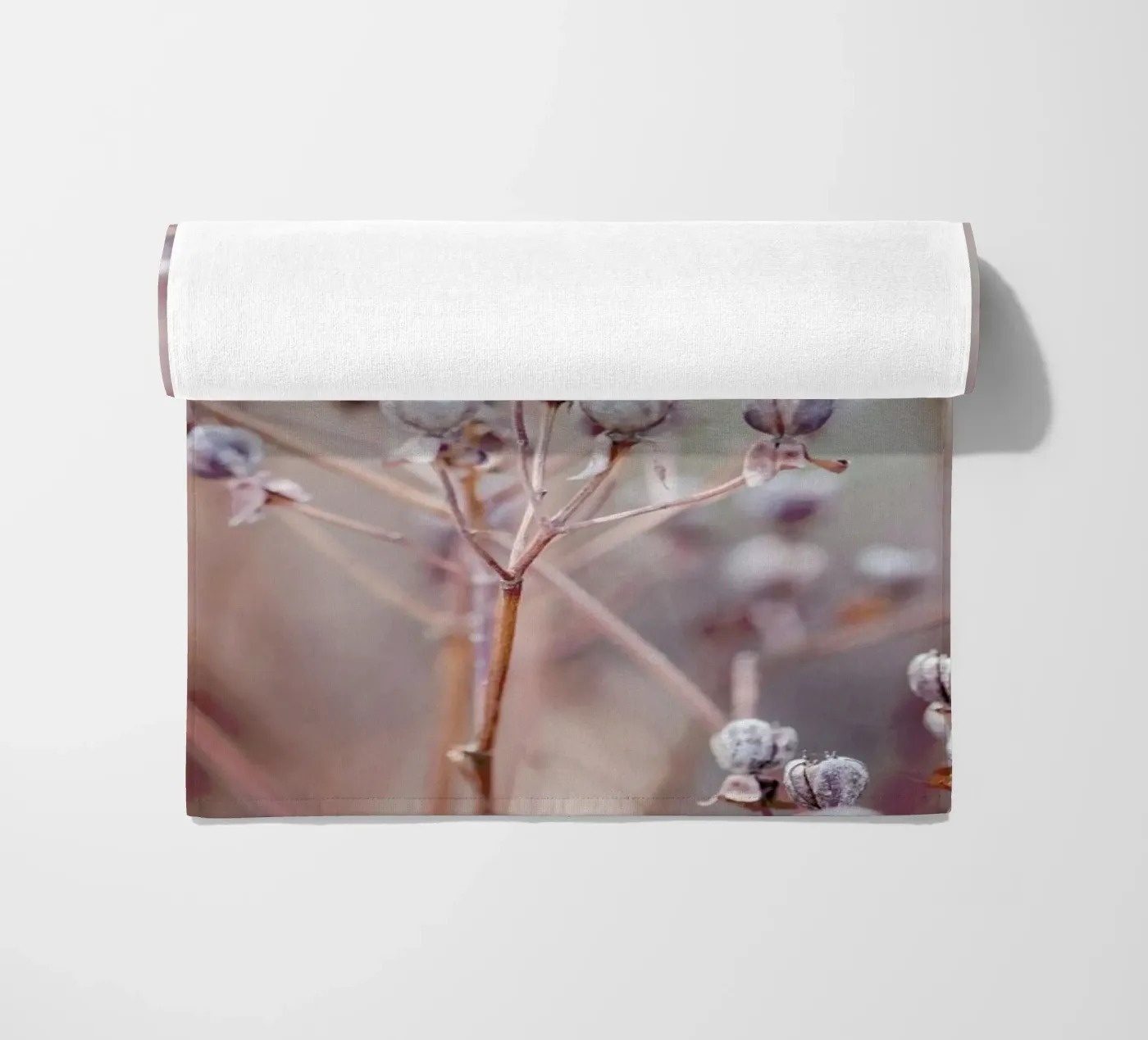 Cotton Buds telo mare da Flora & Fauna