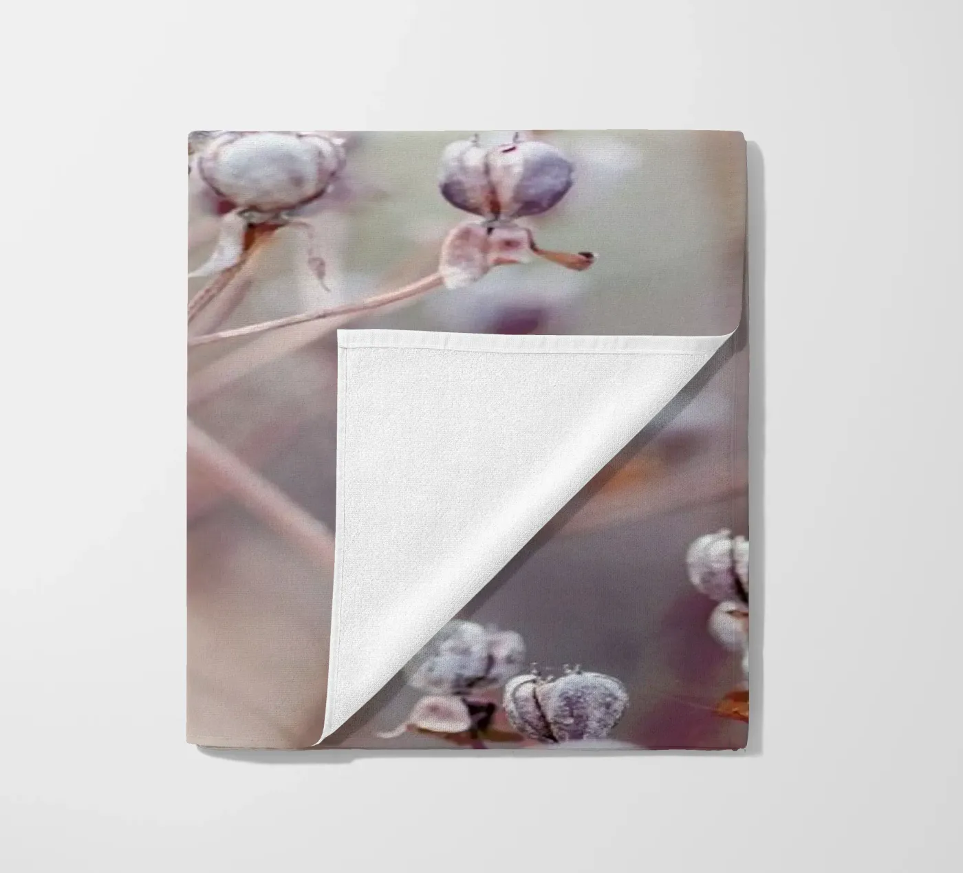 Cotton Buds telo mare da Flora & Fauna