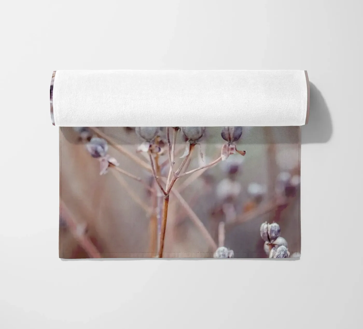 Cotton Buds telo mare da Flora & Fauna