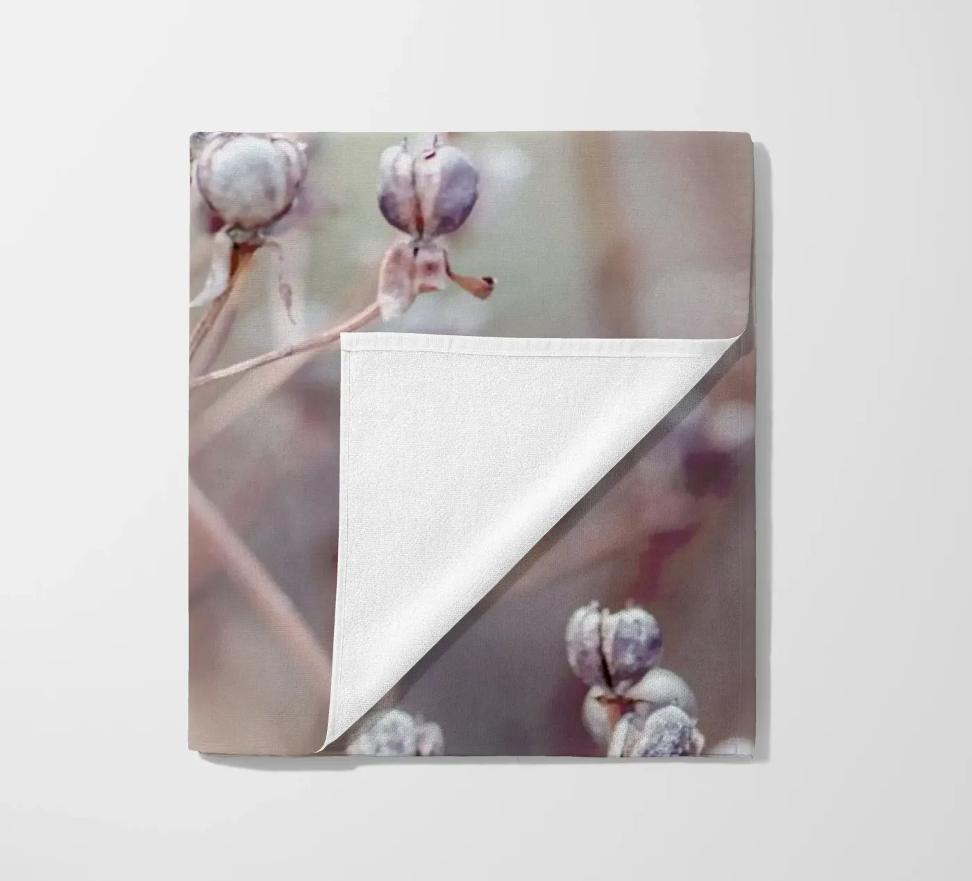 Cotton Buds telo mare da Flora & Fauna