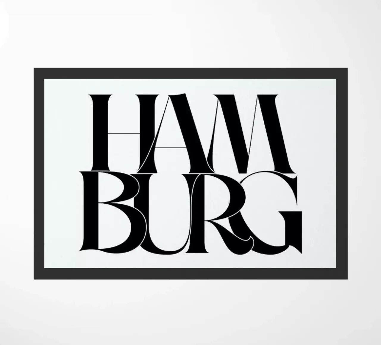 Hamburg zerbino da Studio One
