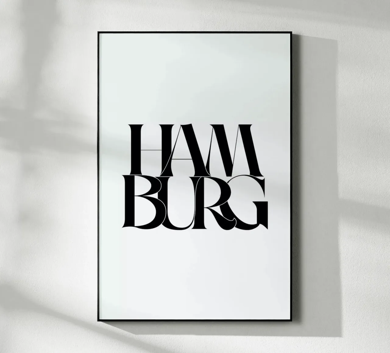 Hamburg plexiglass da Studio One